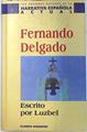 Escrito por Luzbel | 73356 | Delgado, Fernando G.