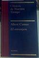 El extranjero | 155617 | Camus, Albert