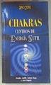 Chakras Centros de energía sutil | 171774 | Judith, Anodea/Vega, Selene/Angelo, Jack