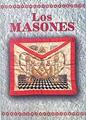Los masones | 138415 | Celis Sánchez, Agustín