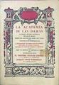 La Academia de las damas llamada Satira Sodática de Luisa Sigea sobre los arcanos del amor y venus | 76222 | Chorier, Nicolas