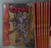 Ozn 8 tomos ( Obra Completa) | 145821 | Ohno, Shiro