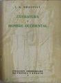 Literatura y Hombre occidental | 150581 | J B Priestley