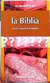 La Biblia. 25 preguntas | 142360 | García Fernández, Marta