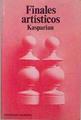 Finales artísticos | 148614 | Kasparian, Genrikh Moiseevich