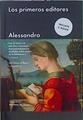 Los primeros editores | 149799 | Marzo Magno, Alessandro