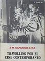 Travelling por el cine contemporáneo | 120354 | Caparrós Lera, José María