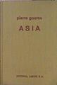 Asia | 42715 | Gourou Pierre/Francisco Payarols Barcelona, traducción