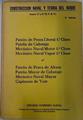 Construcción naval y teoría del buque. Cursos 1º y 2º (F.P.N.P.) Capitanes de Yate | 132040 | Guerrero García, Gerardo