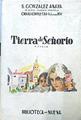 Tierra De Señorío Obras completas Vol XIV | 43884 | González Anaya