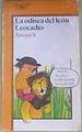 La Odisea Del León Leocadio | 64657 | Janosch
