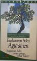 Euskararen Bidea Agurainen Iraganean Beltz orain amets bihar baietz | 128353 | Amestoy, Itziar/Aguraingo Euskalgintza