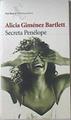 Secreta Penélope | 120163 | Giménez-Bartlett González, Alicia