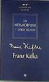 La metamorfosis y otros relatos | 78135 | Kafka, Franz