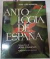 Antología De España | 41576 | Herrera, José Luis