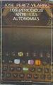 Los Periódicos Ante Las Autonomías | 43066 | Pérez Vilariño José