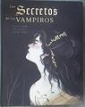 Los secretos de los vampiros | 171780 | Légère, Julie/Whyte, Elsa