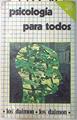 Psicología para todos | 72451 | Cantin, Fernand