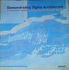 Demonstrating Digital Architecture: 5th Far Eastern International Digital Architectureal Design Awar | 168070 | Liu, Yu-Tung