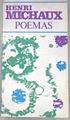 POEMAS 1927-1954 | 178730 | MICHAUX, Henri
