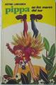Pippa En Los Mares Del Sur ( Pippi) | 13645 | Lindgren Astrid/Rita Culla ( ilustraciones)