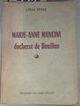 Marie-Anne Mancini, duchesse de Bouillon | 176565 | Léon Petit