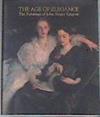 The Age of Elegance The Paintings of John Singer Sargent (Phaidon Miniature Edit | 175290 | Editors Of Phaidon Press