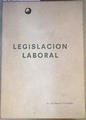 Legislación laboral | 164911 | Picó Amador, José Manuel