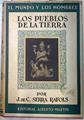 Los pueblos de la tierra | 134003 | SERRA RAFOLS, José de C.