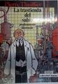 La Trastienda del Sabio  ( profusamente ilustrada) | 88611 | Thuillier, Pierre
