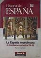 La España musulmana Al andalus omeya siglos VIII XI | 171229 | Guichard, Pierre