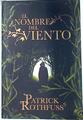 El Nombre del viento | 75369 | Rothfuss, Patrick
