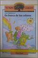 En busca de los colores | 150702 | Madroñero, Esther
