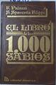 El Libro de los mil sabios | 76530 | Palazzi, F./Spaventa Filippi, S.
