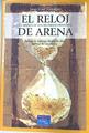 El reloj de arena: la mística de los recursos humanos | 133938 | Almagro García, Juan José/Prólogo de Santiago Álvarez de Mon/Epílogo de Luis Meana