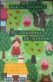 El cuaderno de Nippur | 187764 | Vázquez, María (1972-2015)