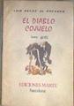 El diablo cojuelo | 182371 | Vélez de Guevara, Luis