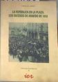 La República en la plaza: los sucesos de Arnedo de 1932 | 179868 | Gil Andrés, Carlos