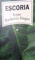 Escoria | 188313 | Lagarriga, Carlos/Singer, Isaac Bashevis