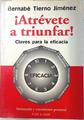 Atrévete a triunfar | 72013 | Tierno, Bernabé