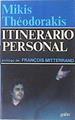 Itinerario personal | 141867 | Theodorakis, Mikis