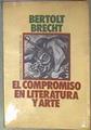 El compromiso en literatura y arte | 184480 | Brecht, Bertolt