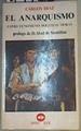 El Anarquismo Como Fenomeno Politico Moral | 17756 | Diaz Carlos/Prólogo de Diego Abad de Santillán