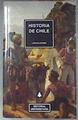 Historia de Chile | 180999 | Luis Galdames