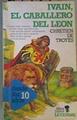 Ivain el caballero del león | 71951 | Wallace, Edgar