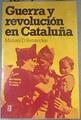 Guerra y revolución en cataluña | 180706 | Manuel D, Benavides