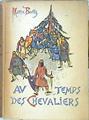 Au Temps des Chevaliers | 140873 | Butts, Marie