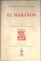 El Marañón | 182883 | Diego Aguilar y de Córdoba