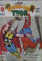Spider Man y El Motorista Especial Super Heroes presenta nº 3 | 145470 | Marvel Comic GRoup