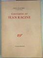 Conversation sur Jean Racine | 159117 | Claudel, Paul